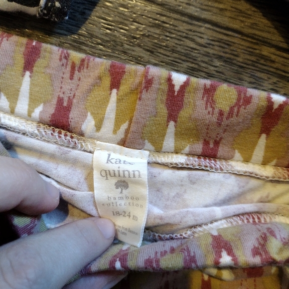 KQ Bloomer bundle - Picture 2 of 4